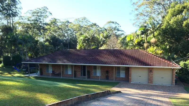 Main view of Homely rural property listing, 1 Rutherford Drive, Glenning Valley NSW 2261