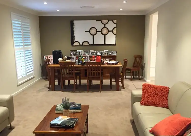 Second view of Homely rural property listing, 1 Rutherford Drive, Glenning Valley NSW 2261