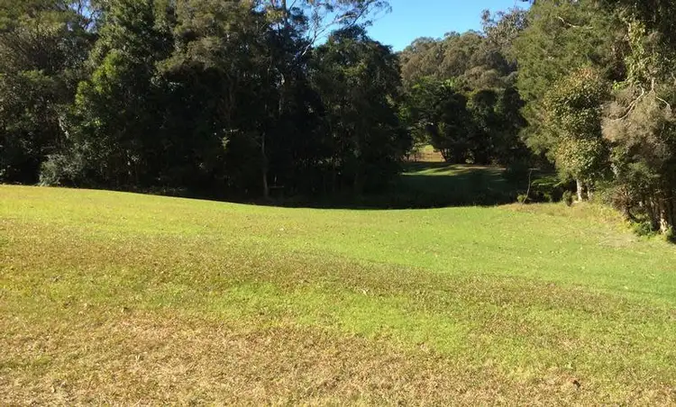 Third view of Homely rural property listing, 1 Rutherford Drive, Glenning Valley NSW 2261