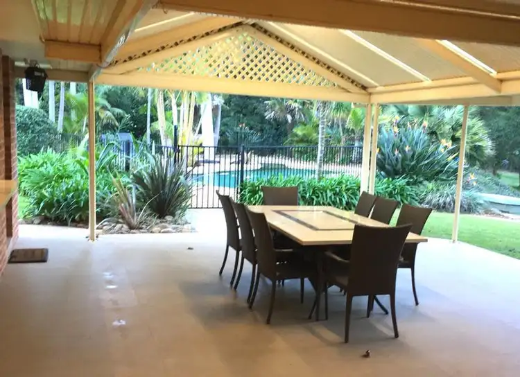 Fifth view of Homely rural property listing, 1 Rutherford Drive, Glenning Valley NSW 2261