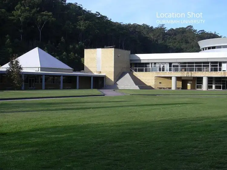 Seventh view of Homely rural property listing, 1 Rutherford Drive, Glenning Valley NSW 2261