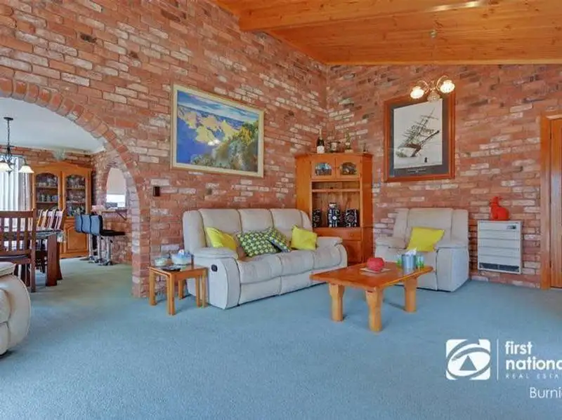 Main view of Homely house listing, 74 Manuka Drive, Romaine TAS 7320