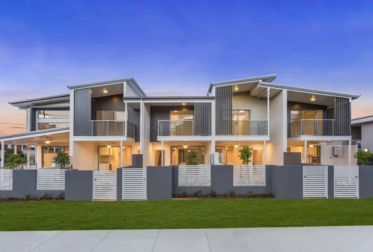 5/19 Kennington Road, Camp Hill QLD 4152