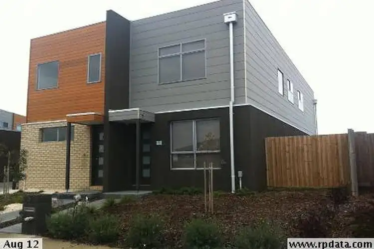 5 Faye Avenue, Truganina VIC 3029