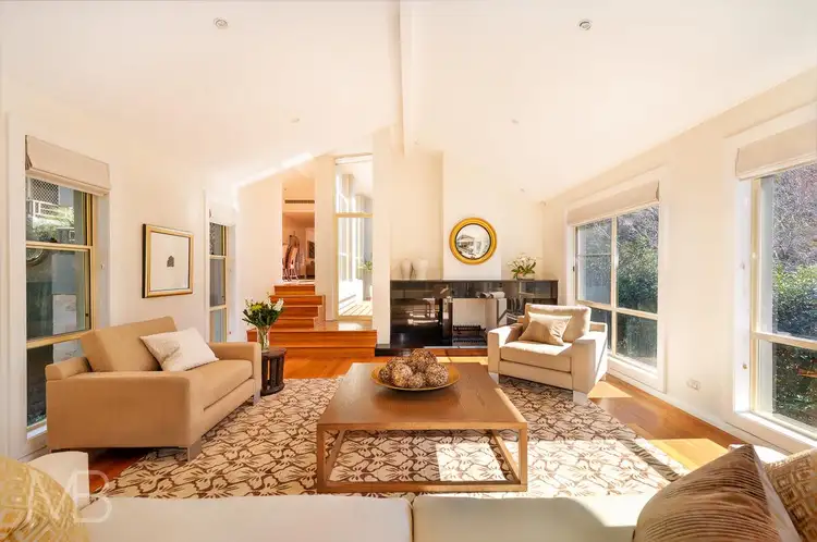 Second view of Homely house listing, 16A Macquarie Road, Pymble NSW 2073