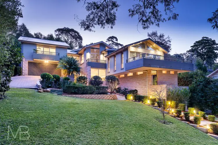 Third view of Homely house listing, 16A Macquarie Road, Pymble NSW 2073