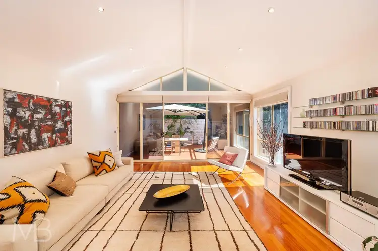 Fourth view of Homely house listing, 16A Macquarie Road, Pymble NSW 2073