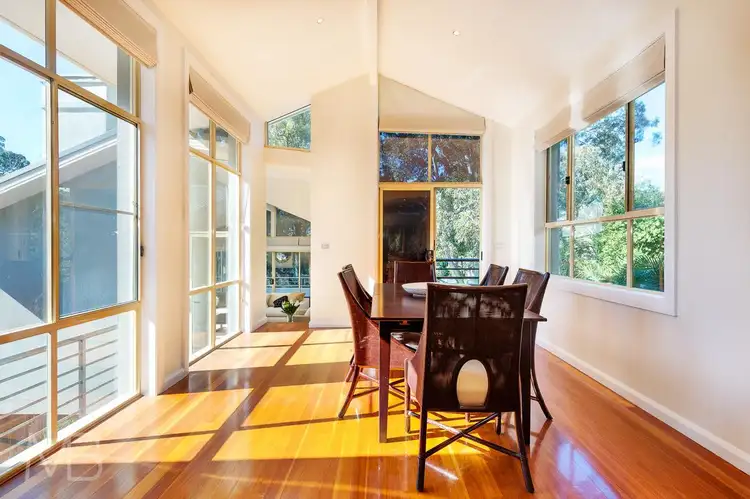 Sixth view of Homely house listing, 16A Macquarie Road, Pymble NSW 2073