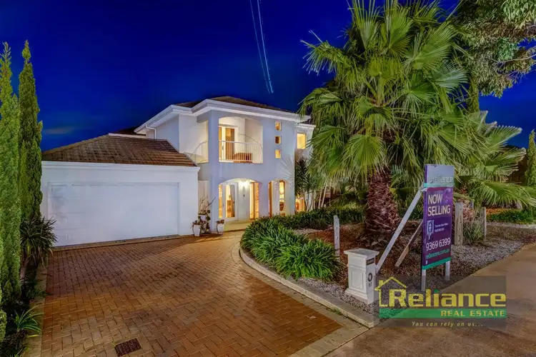 67 Sanctuary Lakes South Boulevard, Sanctuary Lakes VIC 3030