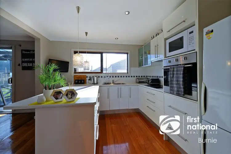 39 Ashwater Crescent, Penguin TAS 7316
