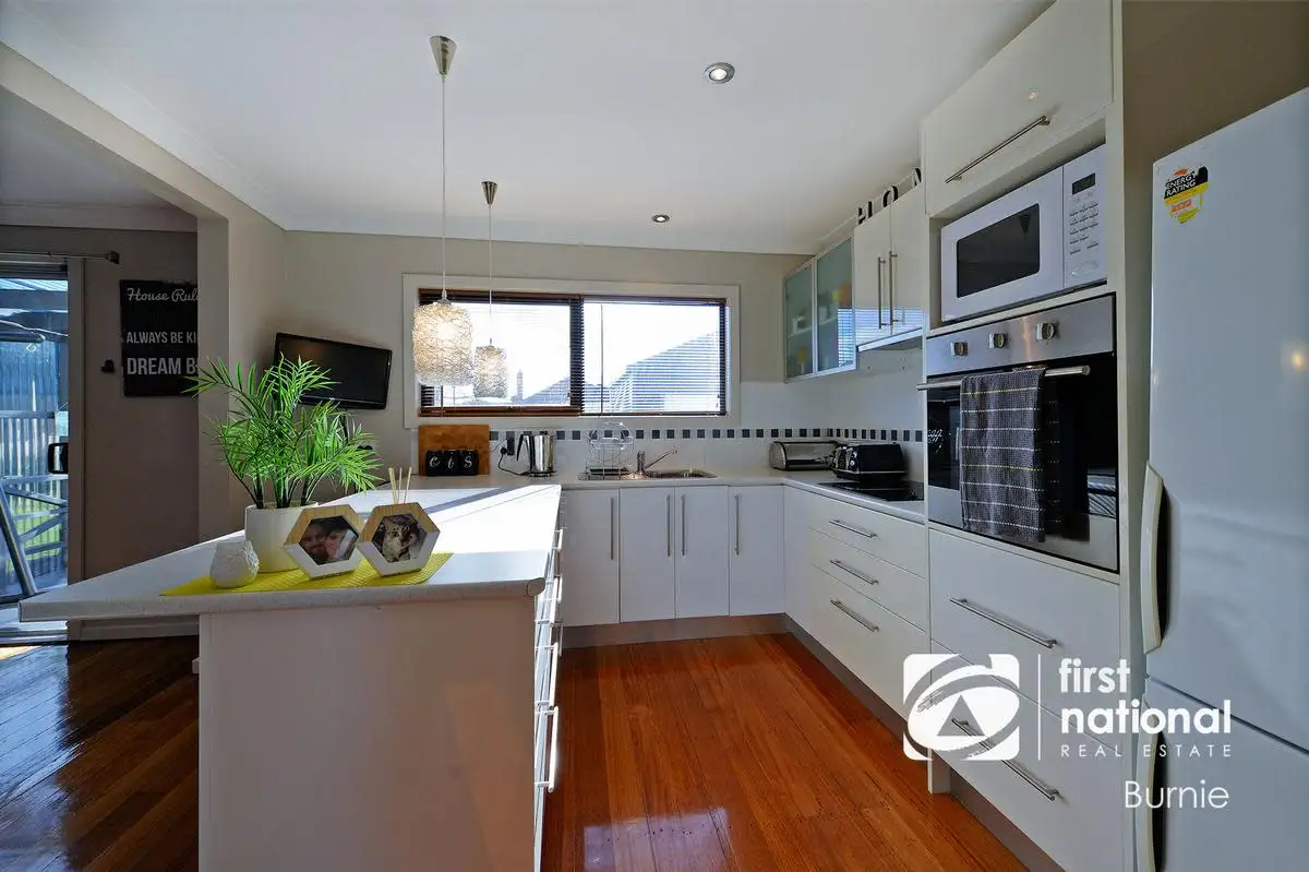 Main view of Homely house listing, 39 Ashwater Crescent, Penguin TAS 7316