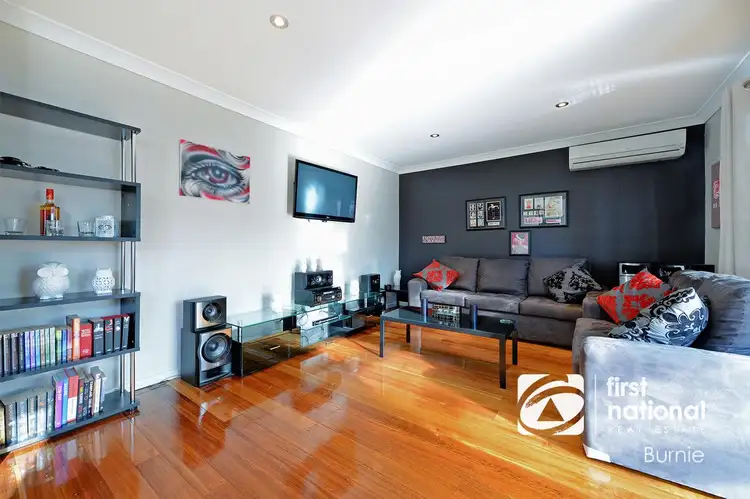 Second view of Homely house listing, 39 Ashwater Crescent, Penguin TAS 7316