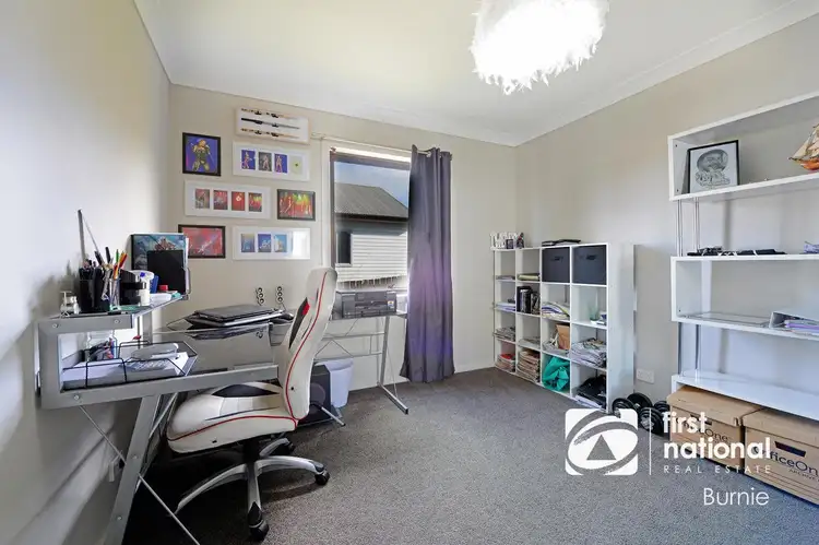 Fourth view of Homely house listing, 39 Ashwater Crescent, Penguin TAS 7316