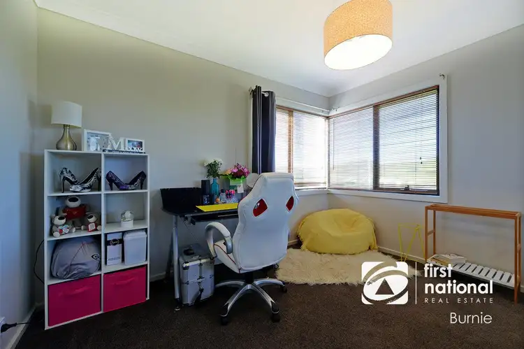 Fifth view of Homely house listing, 39 Ashwater Crescent, Penguin TAS 7316