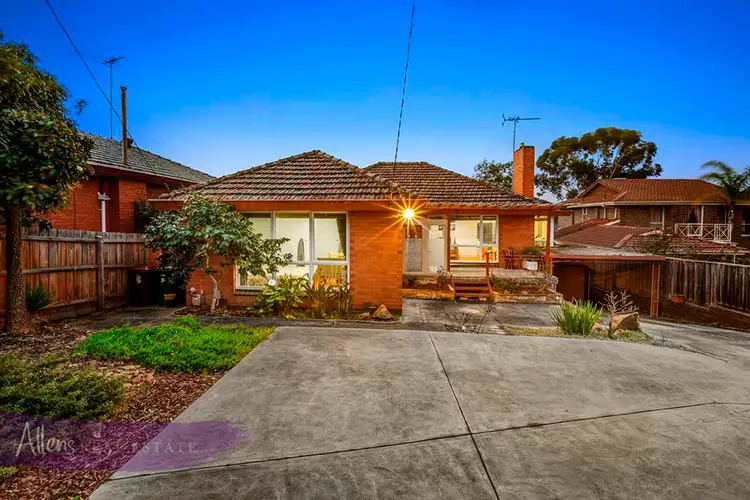 Main view of Homely house listing, 249 Thompsons Road, Templestowe Lower VIC 3107