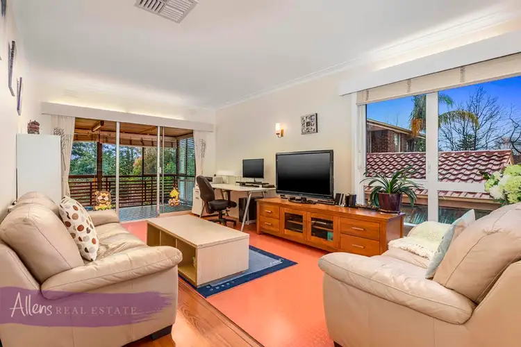 Second view of Homely house listing, 249 Thompsons Road, Templestowe Lower VIC 3107