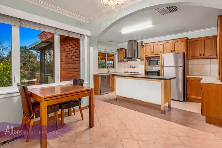 Fourth view of Homely house listing, 249 Thompsons Road, Templestowe Lower VIC 3107