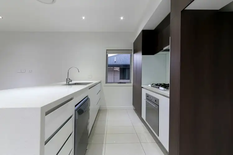 Fourth view of Homely townhouse listing, 2/297 Hawthorne Road, Hawthorne QLD 4171