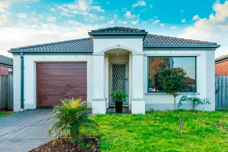 Main view of Homely house listing, 17 Hamish Drive, Tarneit VIC 3029