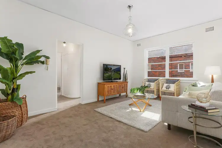 Third view of Homely apartment listing, 8/27 Balfour Road, Rose Bay NSW 2029