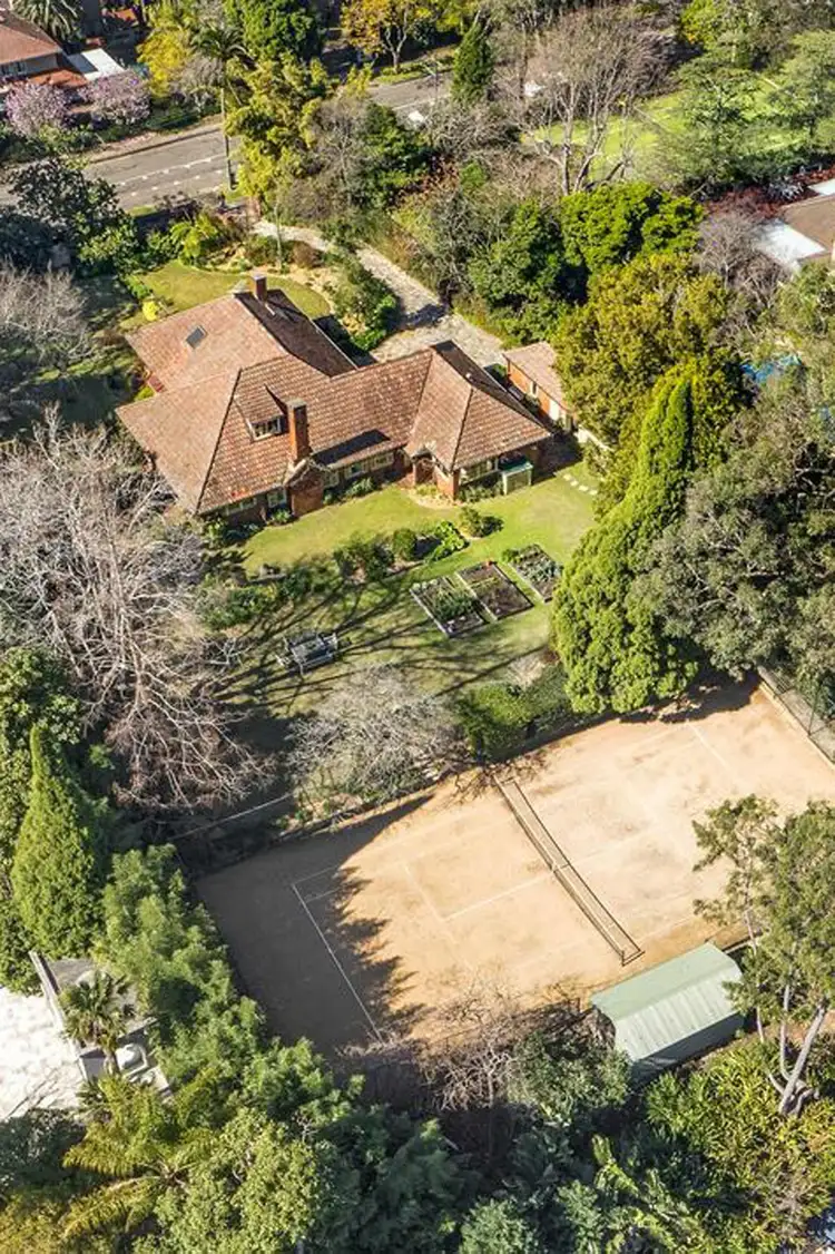 25-27 Lucinda Avenue, Wahroonga NSW 2076