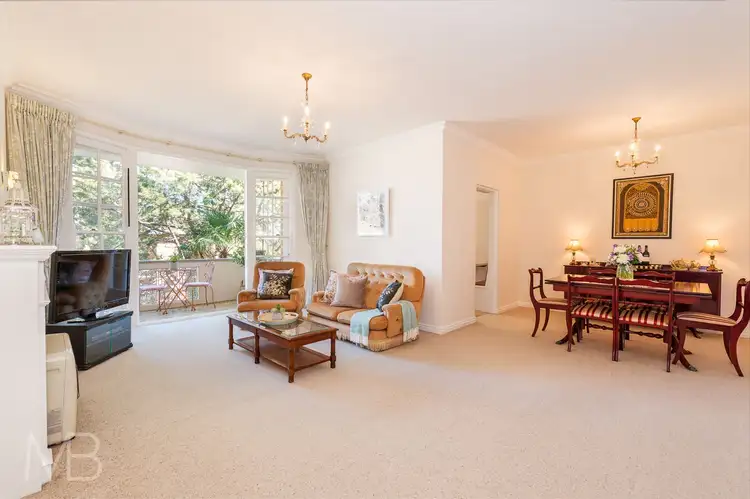 Main view of Homely apartment listing, 4/10 Larkin Street, Roseville NSW 2069