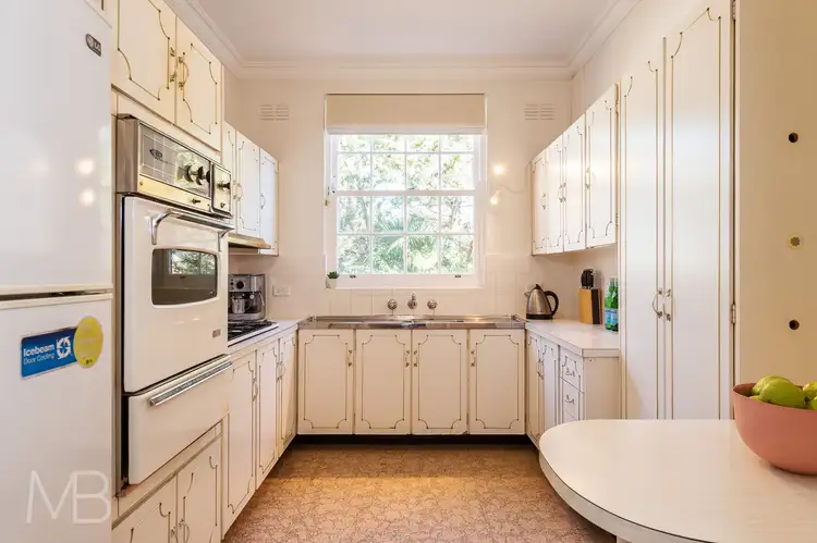 Third view of Homely apartment listing, 4/10 Larkin Street, Roseville NSW 2069