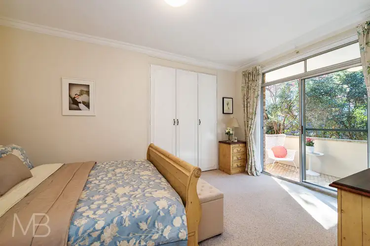 Fourth view of Homely apartment listing, 4/10 Larkin Street, Roseville NSW 2069