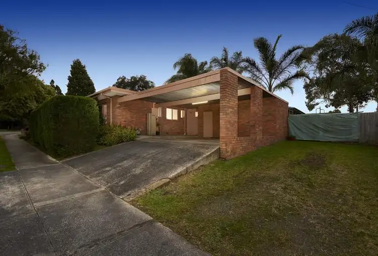 Second view of Homely house listing, 29 Folkstone Crescent, Ferntree Gully VIC 3156