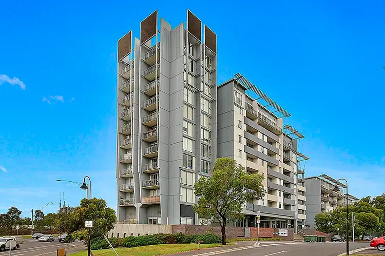 302/70 Speakmen Street, Kensington VIC 3031