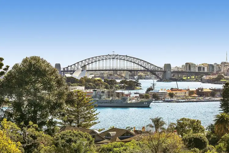 30/4 Mitchell Road, Darling Point NSW 2027