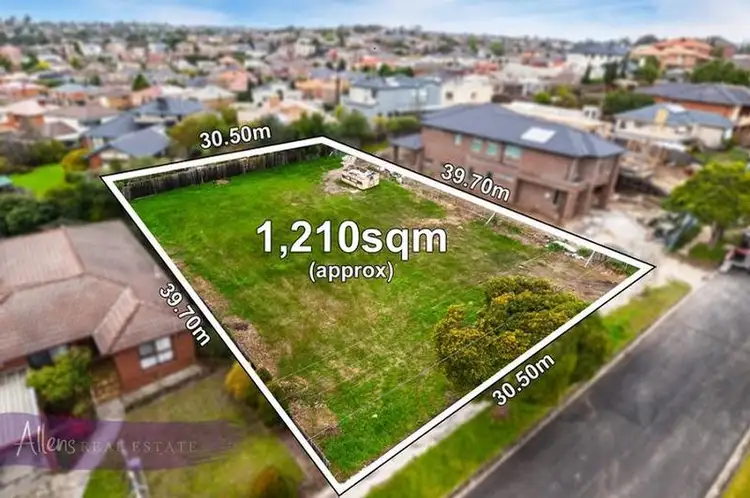 84-86 Helene Street, Bulleen VIC 3105