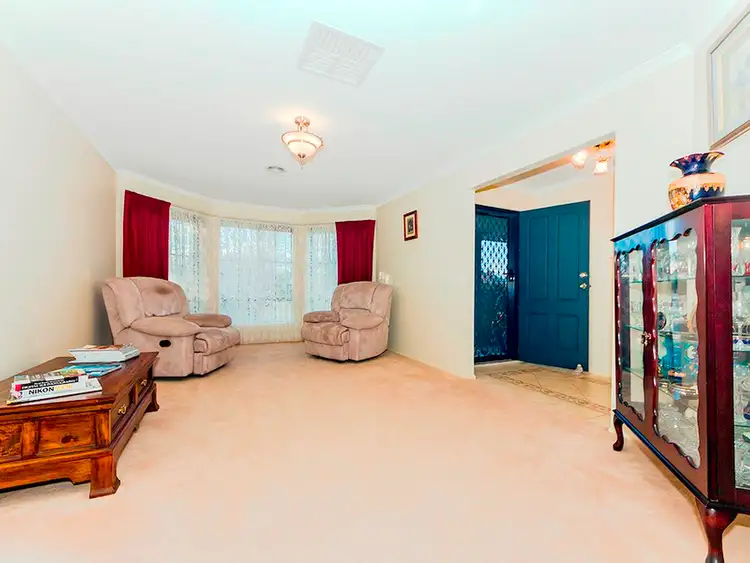 Fourth view of Homely house listing, 34 Macadamia Grove, Werribee VIC 3030