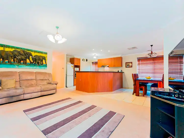 Fifth view of Homely house listing, 34 Macadamia Grove, Werribee VIC 3030
