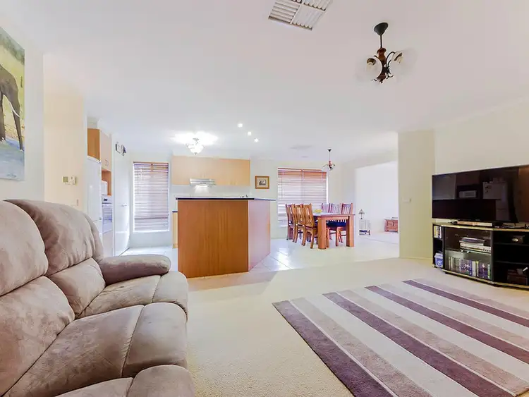 Sixth view of Homely house listing, 34 Macadamia Grove, Werribee VIC 3030
