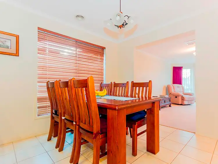 Seventh view of Homely house listing, 34 Macadamia Grove, Werribee VIC 3030