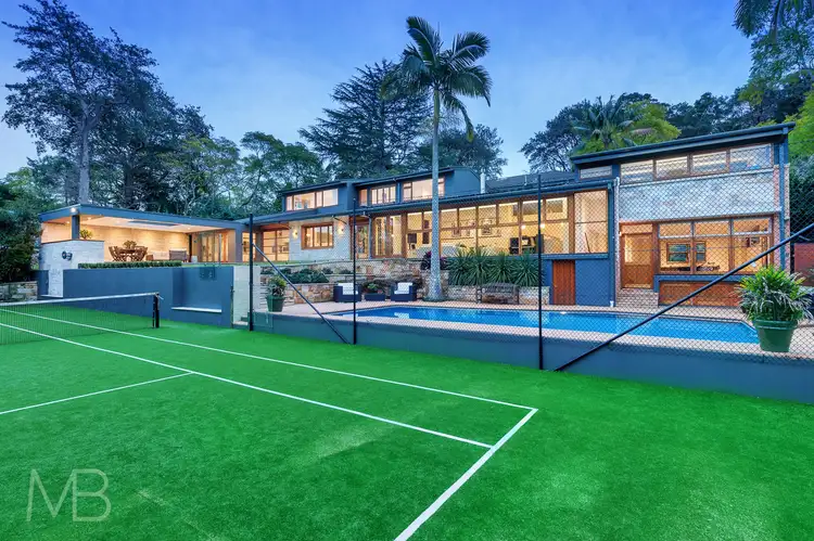 7 Smith Street, Lindfield NSW 2070