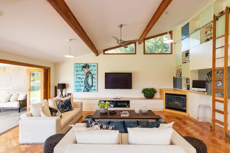 Second view of Homely house listing, 7 Smith Street, Lindfield NSW 2070