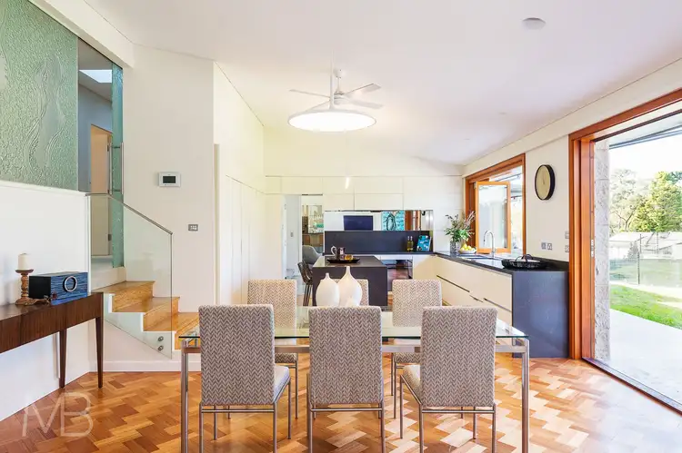 Fifth view of Homely house listing, 7 Smith Street, Lindfield NSW 2070