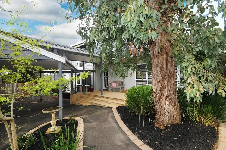 7 Koetong Parade, Mount Eliza VIC 3930