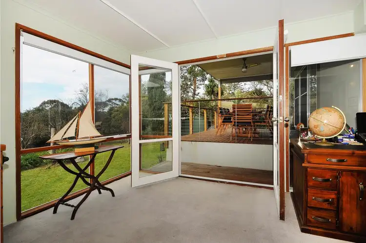 Second view of Homely house listing, 7 Koetong Parade, Mount Eliza VIC 3930