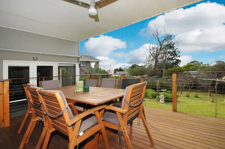 Fourth view of Homely house listing, 7 Koetong Parade, Mount Eliza VIC 3930