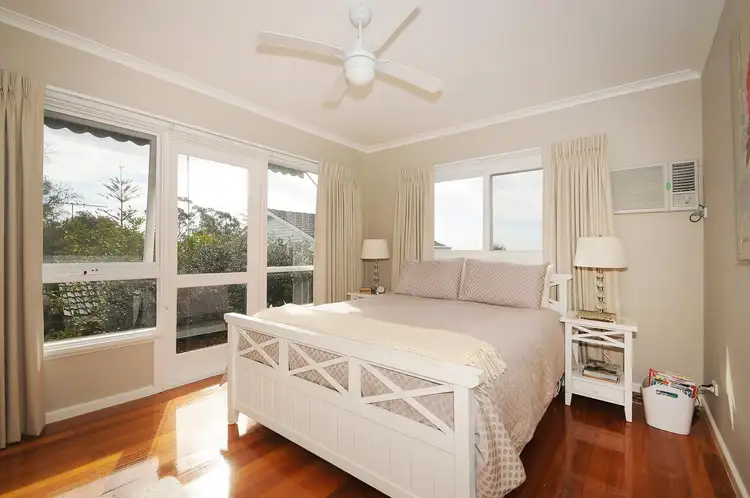 Fifth view of Homely house listing, 7 Koetong Parade, Mount Eliza VIC 3930