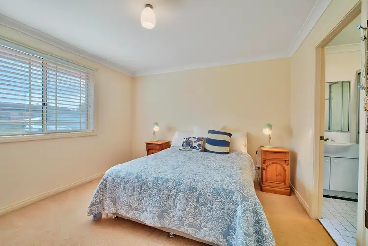 Fifth view of Homely villa listing, 1/1 Karooah Avenue, Blue Bay NSW 2261