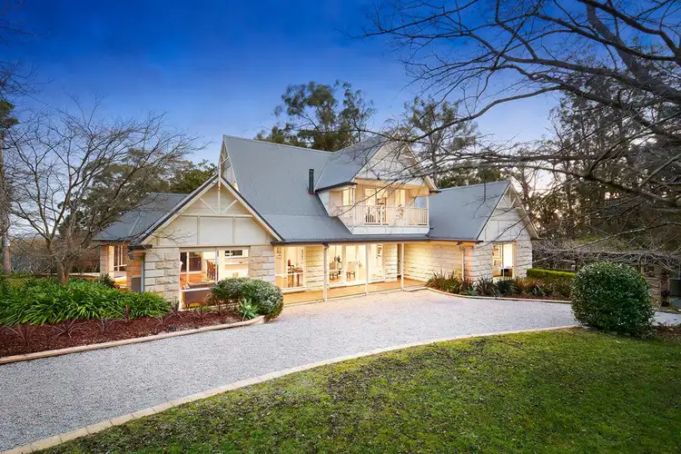 96 Beaconsfield Emerald Road, Emerald VIC 3782