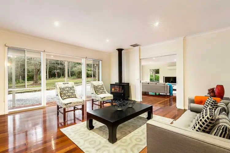 Fifth view of Homely rural property listing, 96 Beaconsfield Emerald Road, Emerald VIC 3782