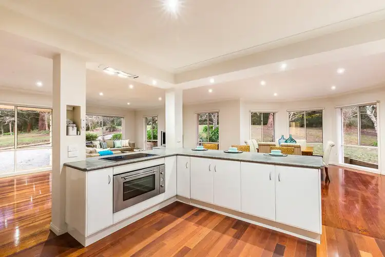 Sixth view of Homely rural property listing, 96 Beaconsfield Emerald Road, Emerald VIC 3782