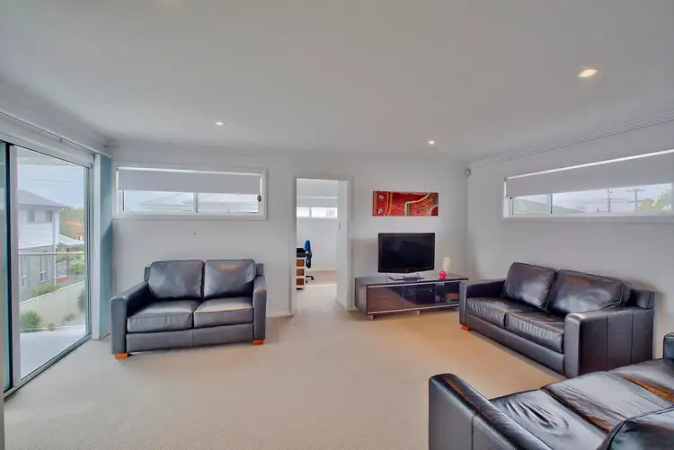 Third view of Homely townhouse listing, 2/85 Pacific Street, Long Jetty NSW 2261