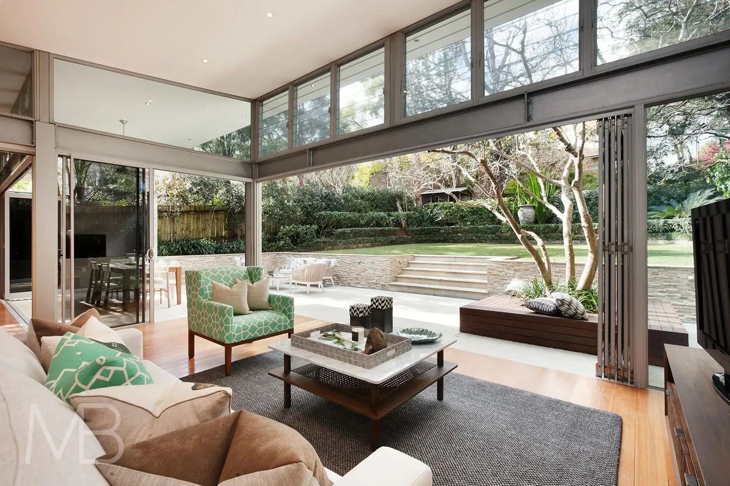 Main view of Homely house listing, 4 Glen Road, Roseville NSW 2069