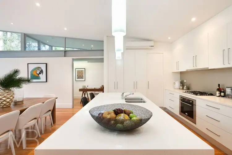 Second view of Homely house listing, 4 Glen Road, Roseville NSW 2069